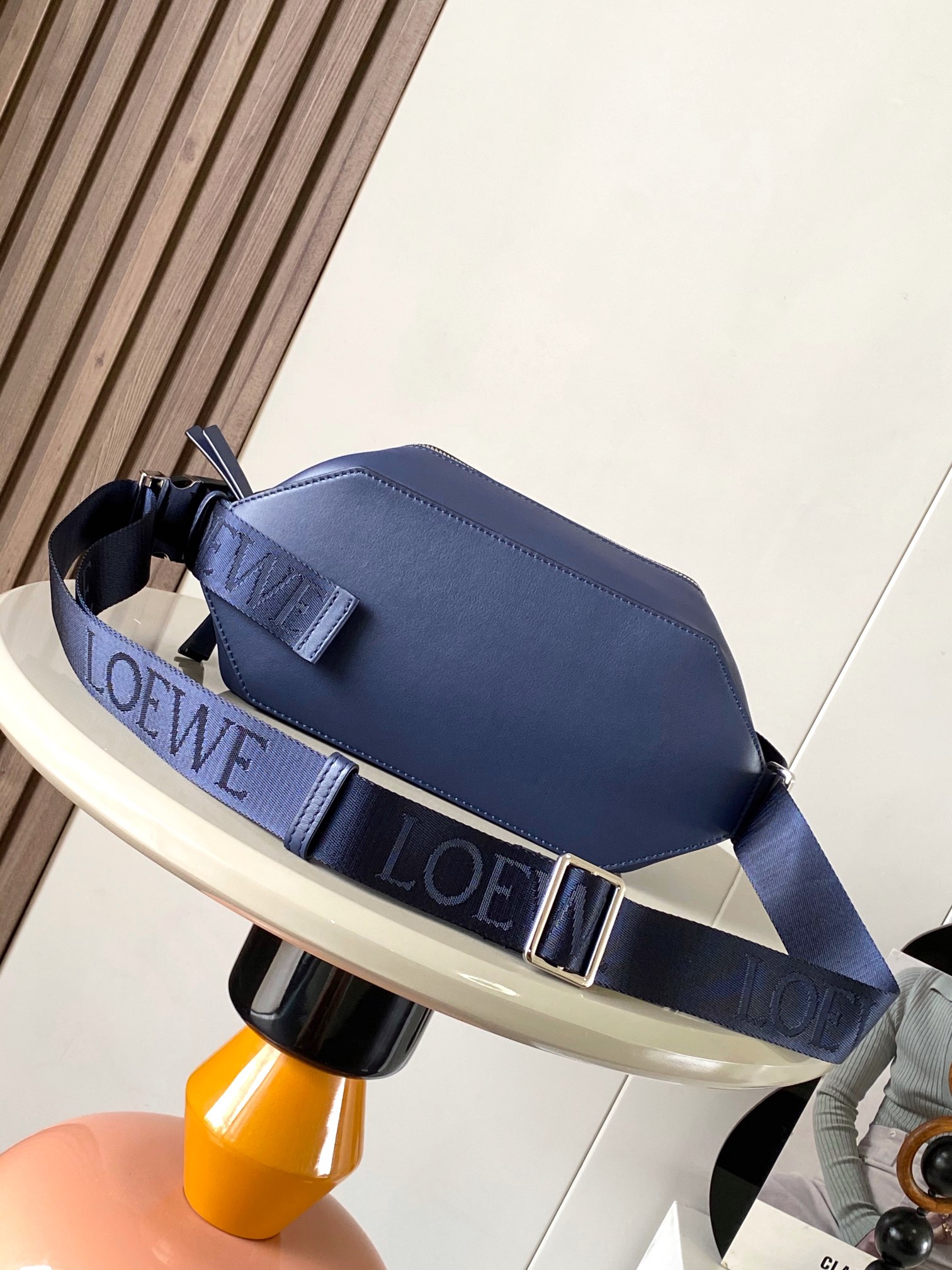 Loewe Waist Chest Packs